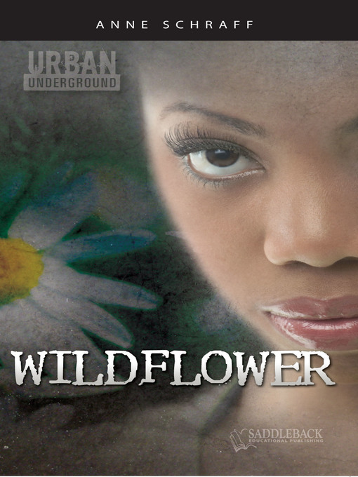 Title details for Wildflower by Anne Schraff - Available